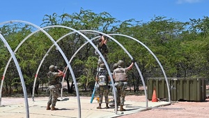 Exercise Pacific Warrior 2025