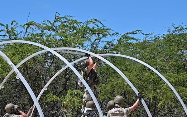 Exercise Pacific Warrior 2025