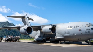 Minot Air Force Base Open House