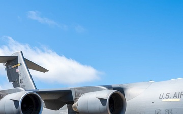 Minot Air Force Base Open House