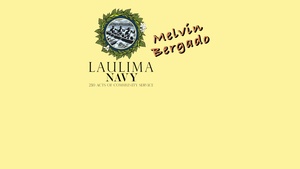 Laulima Navy Spotlight: Getting Out and Being with the Community