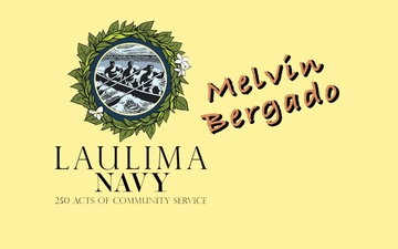 Laulima Navy Spotlight: Getting Out and Being with the Community