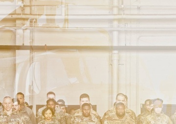 101st Combat Aviation Brigade