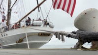 CGC Eagle moors in San Francisco