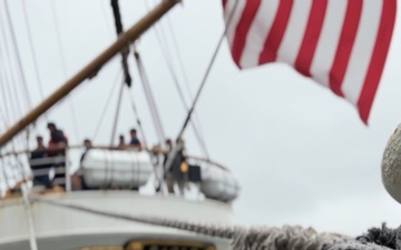 CGC Eagle moors in San Francisco