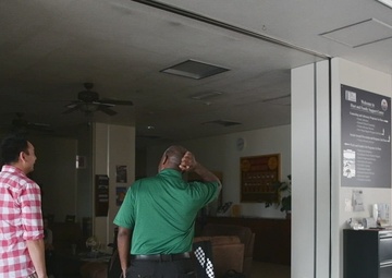 Pacific Update: Exercise Black Start