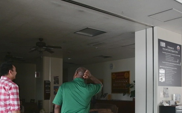 Pacific Update: Exercise Black Start