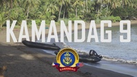 MRF-D 25.3: Multinational forces conclude KAMANDAG 9