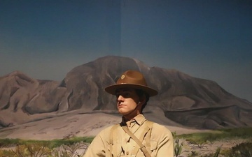 the evolution of mounted warfare