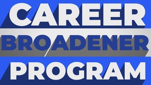 Force Support Career Broadening Program