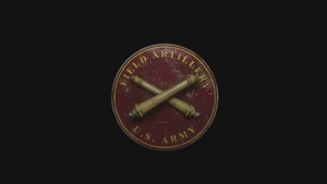Field Artillery Branch 250th Birthday