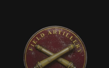 Field Artillery Branch 250th Birthday