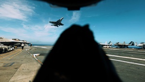 The Symphony: Point of View (Flight Deck Operations) EPS. 2