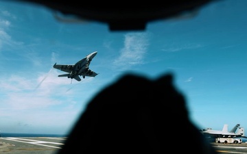 The Symphony: Point of View (Flight Deck Operations) EPS. 2