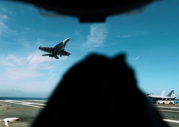 The Symphony: Point of View (Flight Deck Operations) EPS. 2