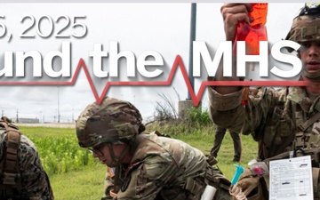 Around the MHS - June 26, 2025