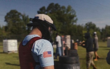 Mission-Ready Airmen: 42nd CONS resilience and readiness day video