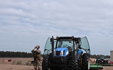 Sentry South-Southern Strike 2025