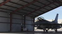 NORAD TFR Violation Response B-Roll Package