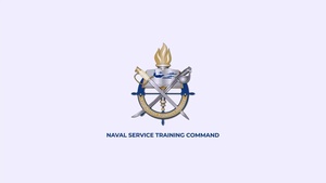 Navy Recruit Training Command Graduation