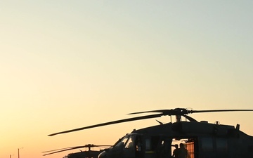 920th RQW B-roll