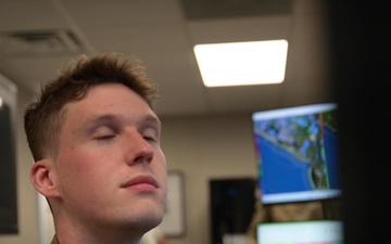 325th OSS weather flight’s role during hurricane season