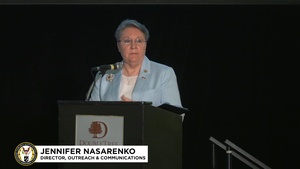 DPAA Omaha Annual Gov't Brief Day 1, Part 1