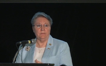 DPAA Omaha Annual Gov't Brief Day 1, Part 1