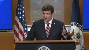 Department of State Press Briefing - June 26, 2025