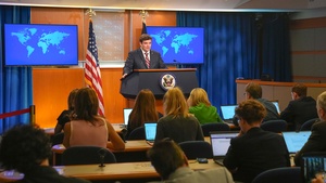 Department of State Press Briefing - June 26, 2025