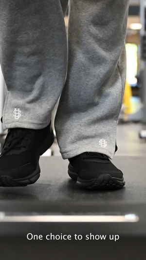 Forging Fitness, Fueling Readiness