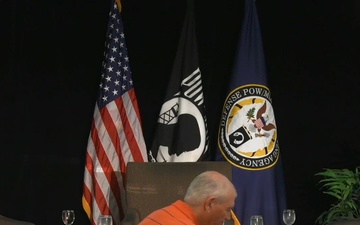 DPAA Omaha Annual Gov't Brief Day 1, Part 2