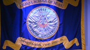 Naval School of Music celebrates 90 years of Musical Excellence