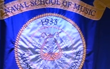 Naval School of Music celebrates 90 years of Musical Excellence