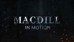 MacDill in Motion: Aircraft Metals Technology