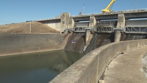 Elk River Dam to Restrict Public Access