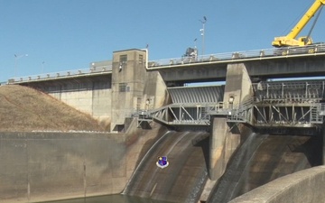 Elk River Dam to Restrict Public Access