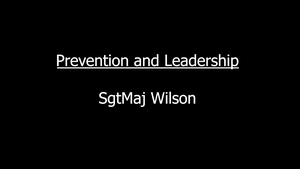 Suicide Prevention & Response Independent Review Committee 2025