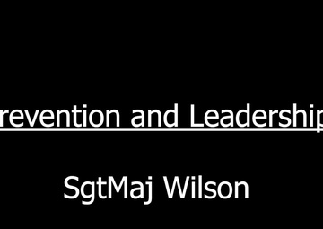 Suicide Prevention &amp; Response Independent Review Committee 2025