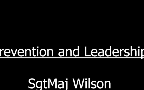 Suicide Prevention &amp; Response Independent Review Committee 2025