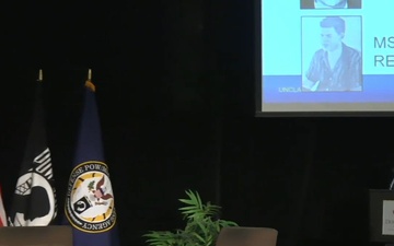 DPAA Omaha Annual Gov't Brief Day 1, Part 5