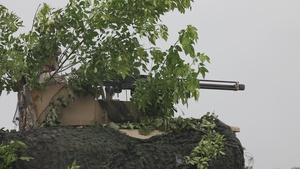10th Mountain Division presents their “Division Live” to the Fort Drum Community