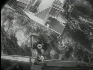 Coast Guard medevacs crew member from cargo ship offshore Kauai