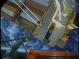 Coast Guard medevacs crew member from cargo ship offshore Kauai
