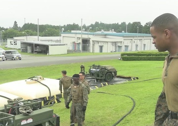 Fuji Viper 25.3: MWSS-171 supports HMLA-169 with FARPS