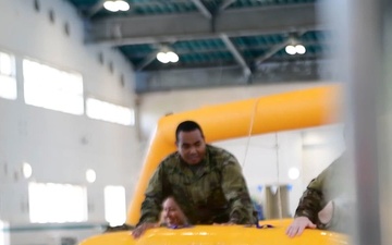374th Operations Group Shadow Program: SERE [NO GRAPHICS]