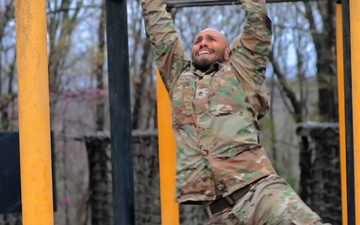 A Day in the Life of a US Army Reserve Soldier
