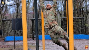 Day in the Life of a US Army Reserve Soldier (low resolution)