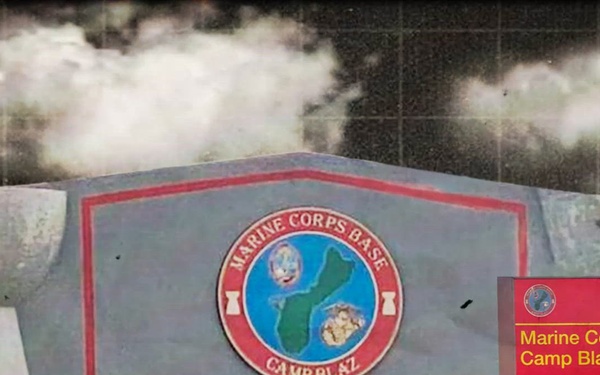 Invasive Species Control - How the Multi-Species Barrier functions on MCB Camp Blaz