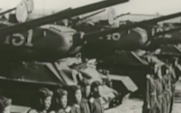75th Anniversary of the Korean War